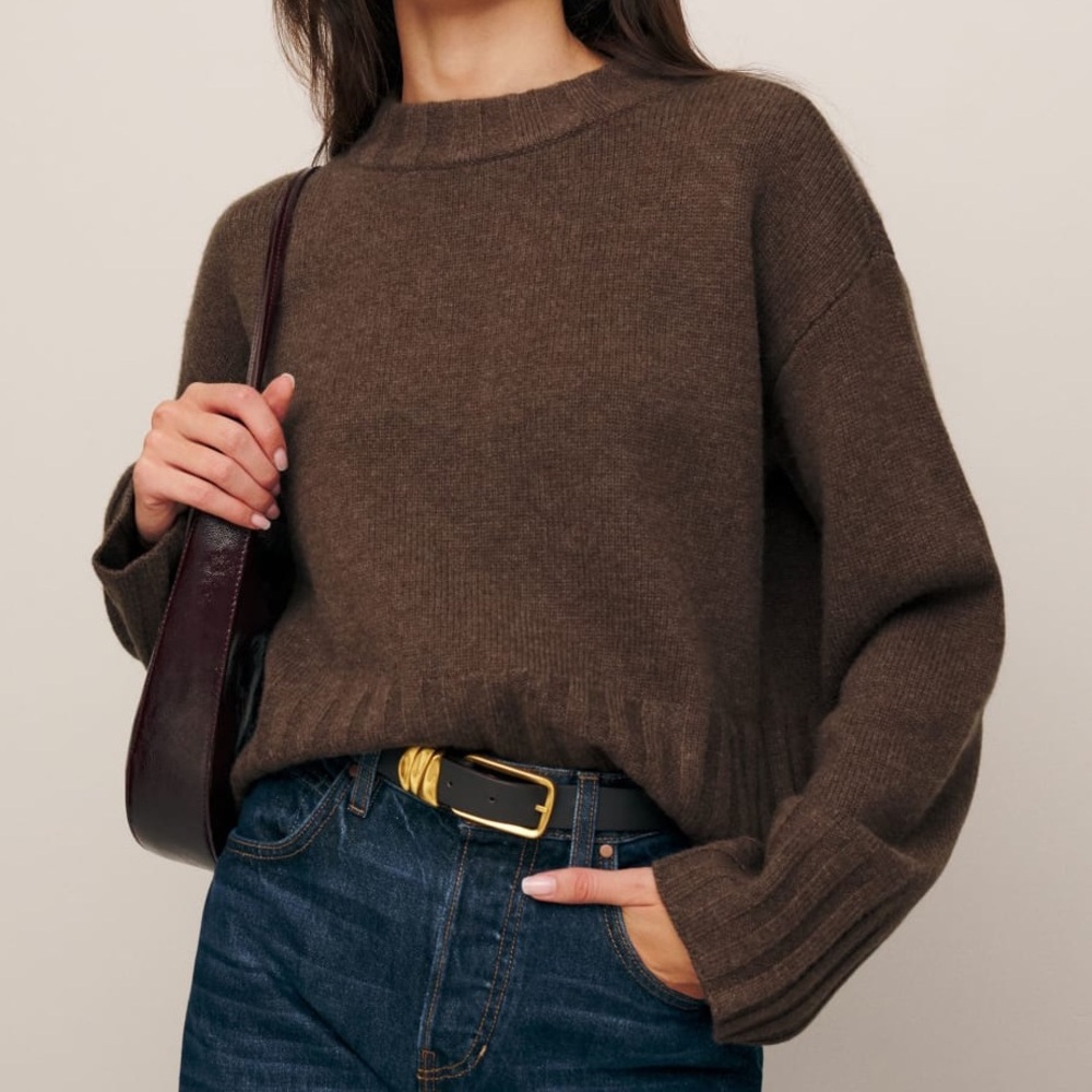 Pendleton Wool sweater